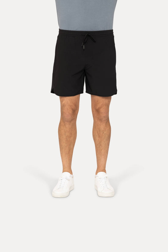 Wave Accent Essential Active Shorts