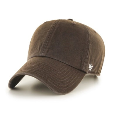 '47 Brand Blank Clean Up Cap