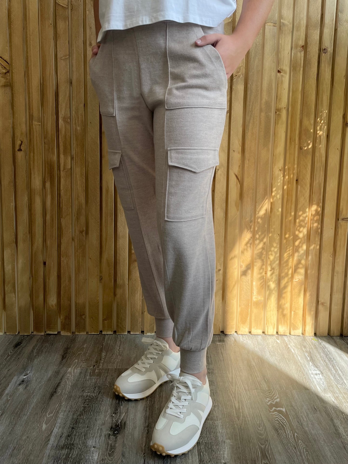 PANTS – 21 Kouture